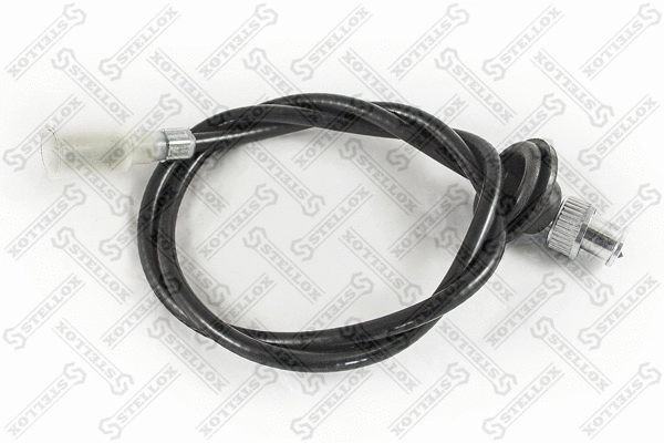 Câble flexible de commande de compteur STELLOX 29-97708-SX