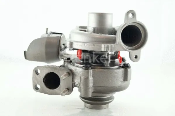 Turbocompresseur, suralimentation Henkel Parts 5111646N