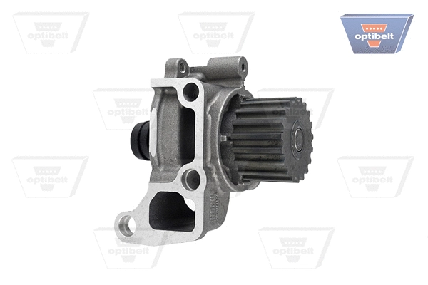 Pompe à eau, refroidissement du moteur OPTIBELT WP 1077