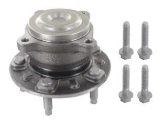 Kit de roulements de roue BREDA LORETT KRT8159