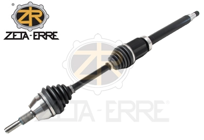 Arbre de transmission ZETA-ERRE ZR11786