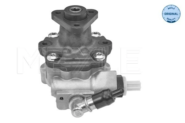 Pompe hydraulique, direction MEYLE 15-14 631 0000