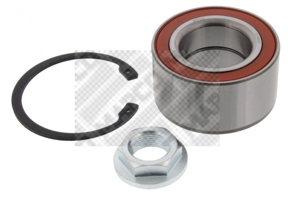 Kit de roulements de roue MAPCO 26657