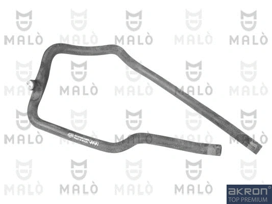 Gaine de chauffage AKRON-MALÒ 157241A