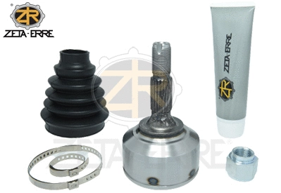 Jeu de joints, arbre de transmission ZETA-ERRE PE15