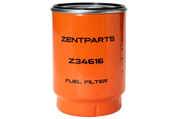 Filtre à carburant ZentParts Z34616