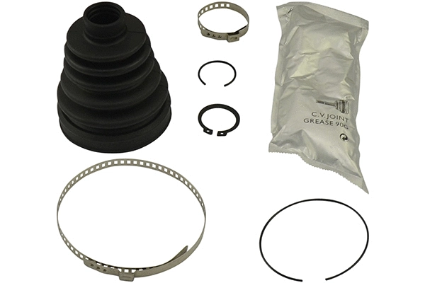 Jeu de joints-soufflets, arbre de commande KAVO PARTS CVB-4519