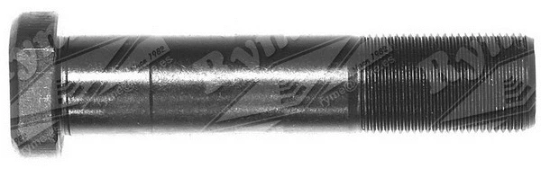 Boulon de roue Automotive RYME 0414217