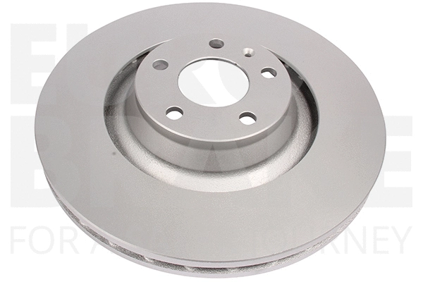 Disque de frein EUROBRAKE 58153447108