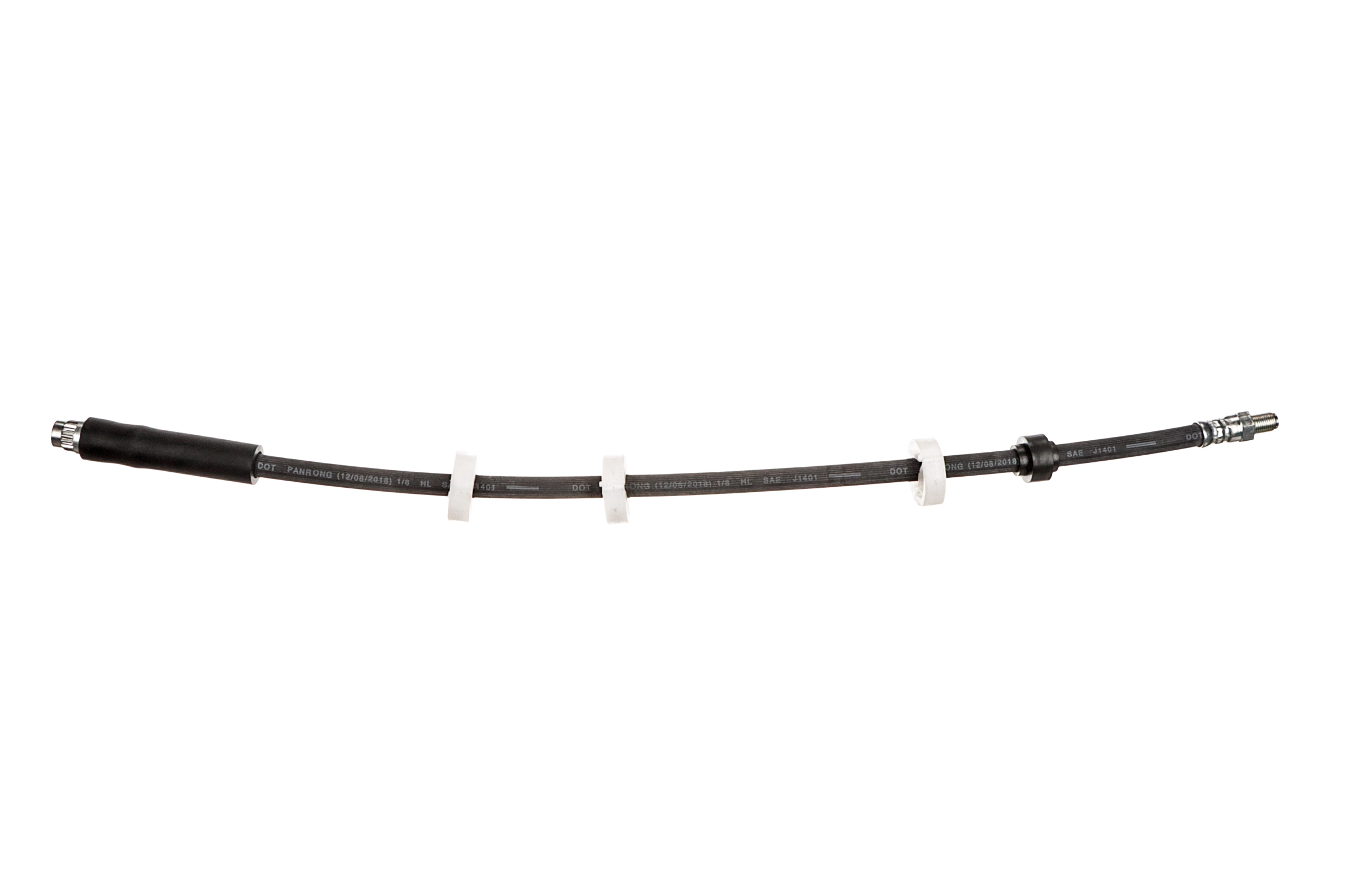 Flexible de frein A.Z. Meisterteile AZMT-44-030-1087