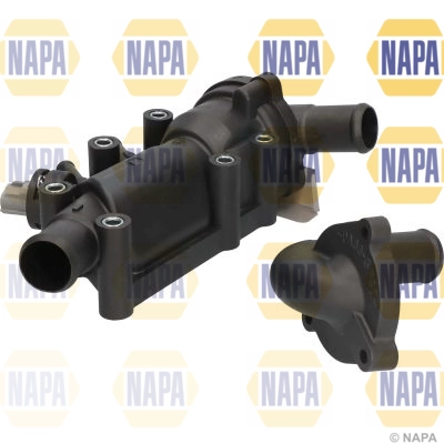 Thermostat, liquide de refroidissement NAPA NTH1092