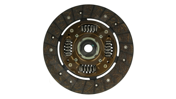 Disque d'embrayage HART 332 136