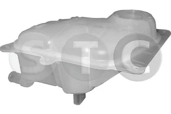 Vase d'expansion, liquide de refroidissement STC T403623