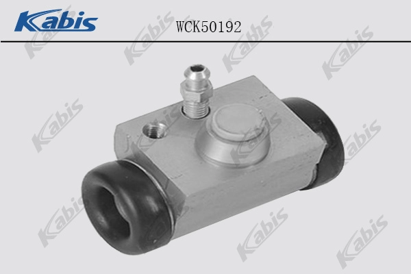 Cylindre de roue KABIS WCK50192