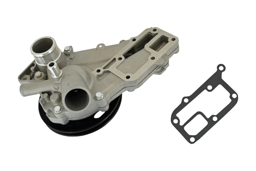 Pompe à eau, refroidissement du moteur KLAXCAR FRANCE 42086z
