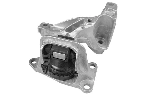 Support moteur DÜRER SM6157