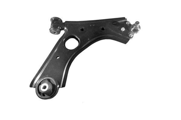 Bras de liaison, suspension de roue MEHA AUTOMOTIVE MH20522