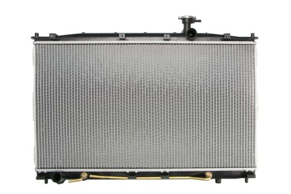 Radiateur, refroidissement du moteur THERMOTEC D70530TT