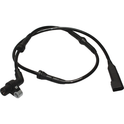 Capteur, vitesse de roue BIRTH 51657