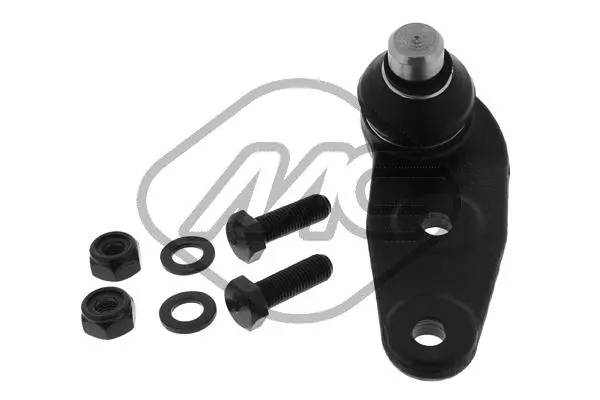 Rotule de suspension Metalcaucho 53339