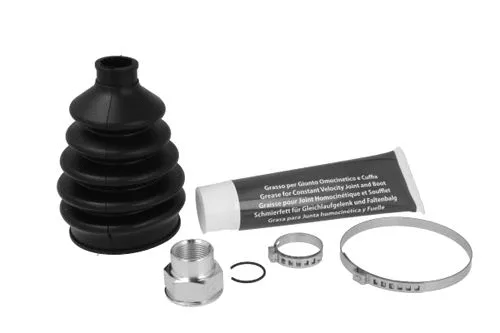 Jeu de joints-soufflets, arbre de commande CIFAM 613-393