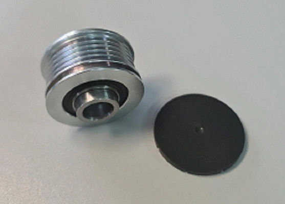 Poulie roue libre, alternateur TECHNOX TA23513