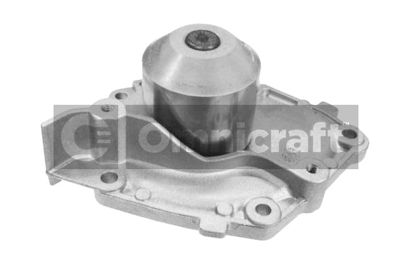 Pompe à eau, refroidissement du moteur Omnicraft 2316967