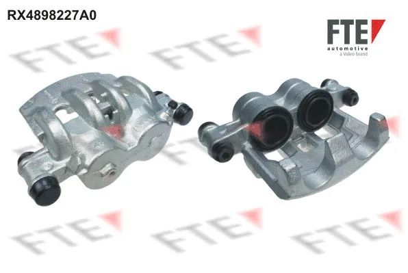 Étrier de frein FTE 9291369