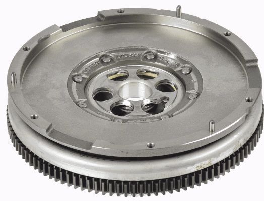 Volant moteur KAWE DMF565