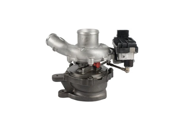 Turbocompresseur, suralimentation APPROVED GREEN ADFOTR2211GC