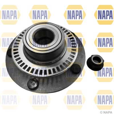 Kit de roulements de roue NAPA PWB1220