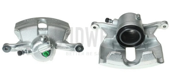 Étrier de frein BUDWEG CALIPER 344804