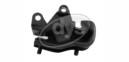 Suspension, boîte automatique DYS 72-04503