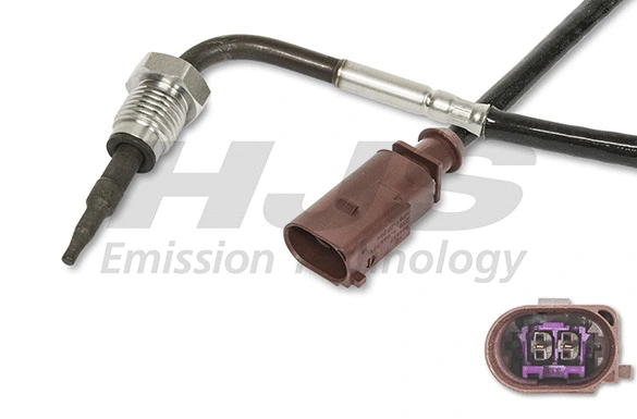 Capteur, température des gaz HJS 92 09 4157