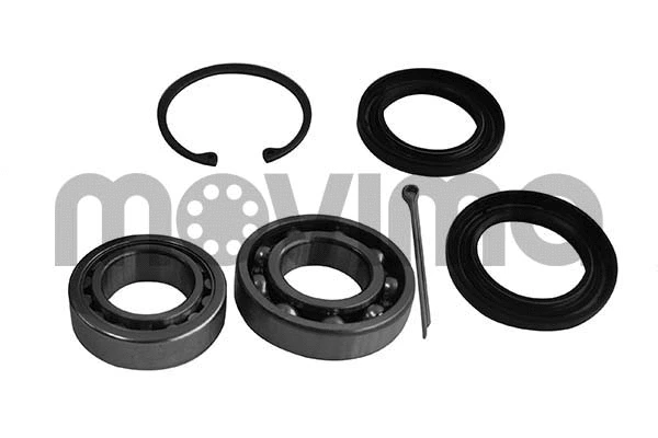 Kit de roulements de roue MOVIMA RK01320