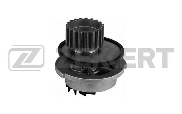 Pompe à eau, refroidissement du moteur ZEKKERT WP-1182