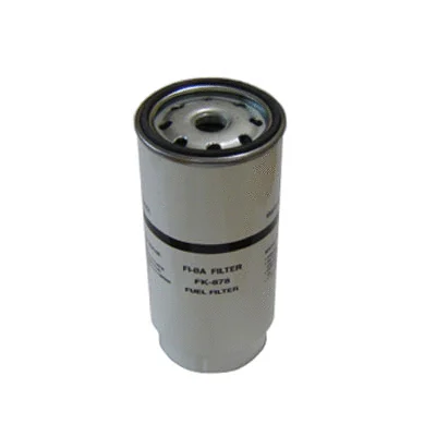 Filtre à carburant FI.BA FK-878