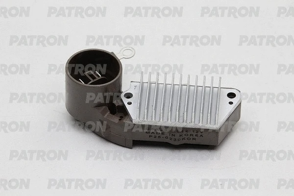 Régulateur d'alternateur PATRON P25-0230KOR