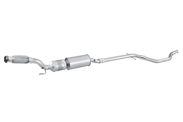 Catalyseur HELLA 8LE 366 052-461