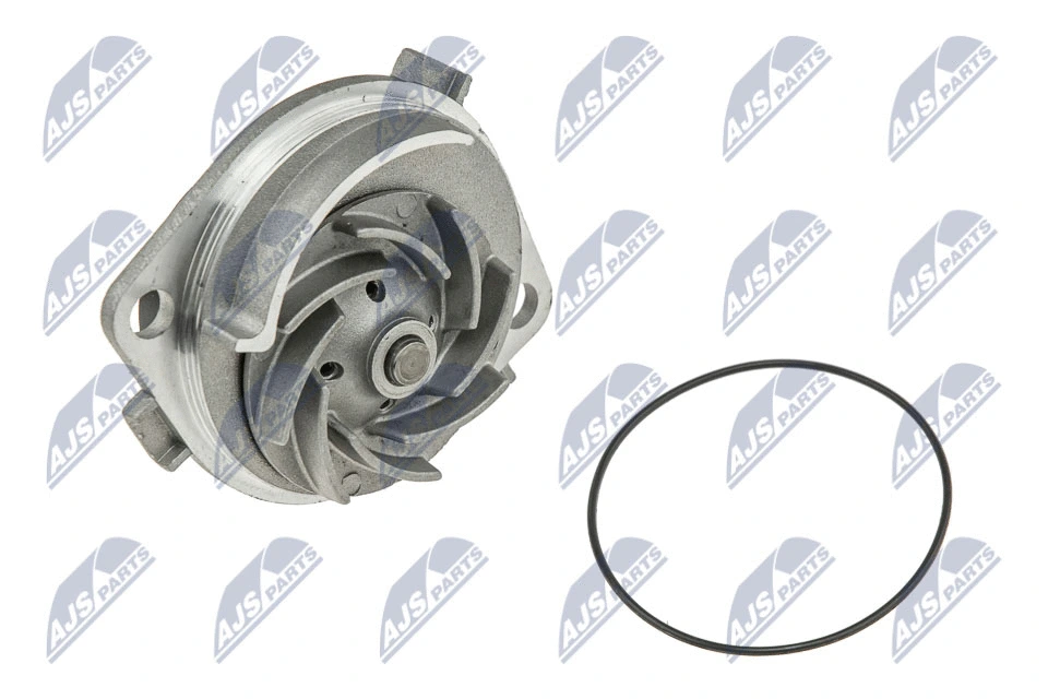 Pompe à eau, refroidissement du moteur NTY CPW-FT-053