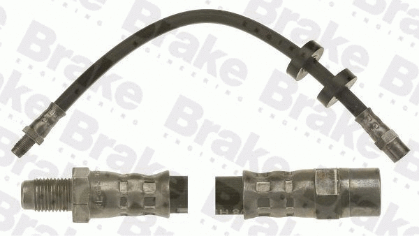Flexible de frein Brake ENGINEERING BH771716