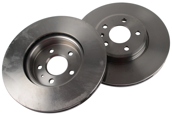 Disque de frein KEY PARTS KBD4689