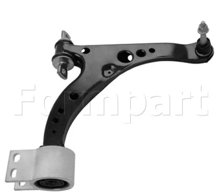 Bras de liaison, suspension de roue FORMPART 2009047
