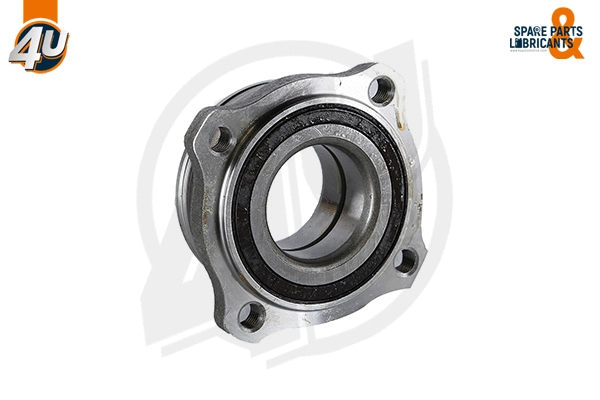 Kit de roulements de roue 4U Autoparts 16848BW