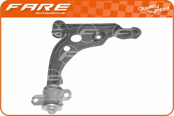 Bras de liaison, suspension de roue FARE SA TR410