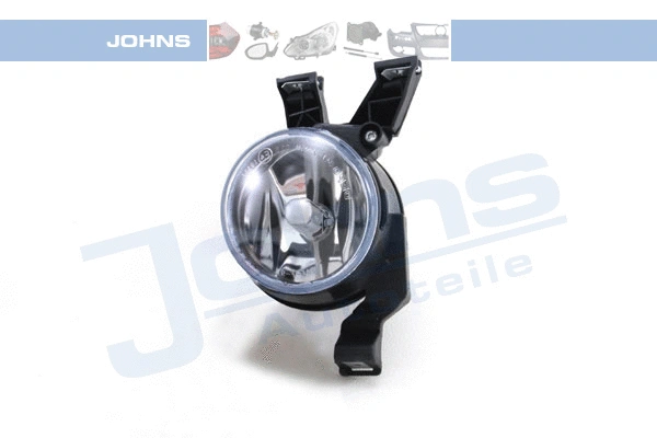 Projecteur antibrouillard JOHNS 95 16 30