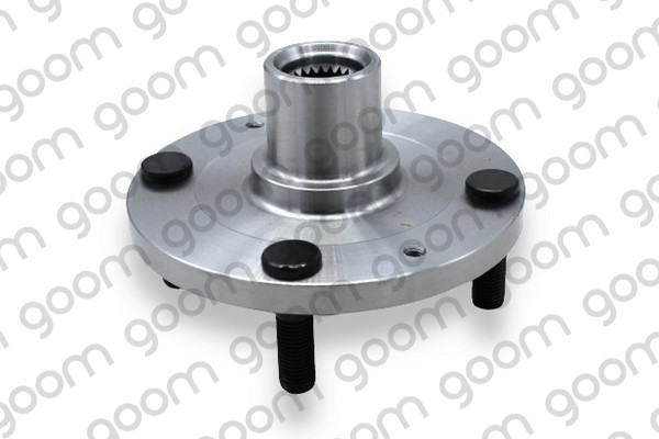 Moyeu de roue GOOM WBH-0074