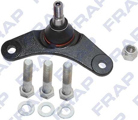 Rotule de suspension FRAP F3715
