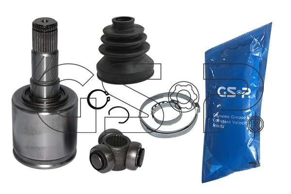 Jeu de joints, arbre de transmission GSP-BR 634079
