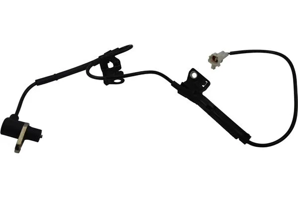Capteur, vitesse de roue KAVO PARTS BAS-9001